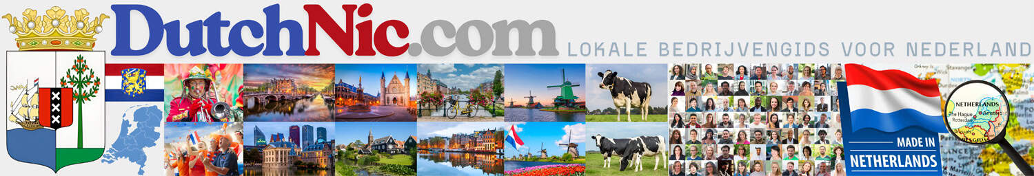 Gemaakt in Nederland - Repairsoft